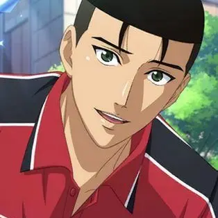 Profile image of 大石