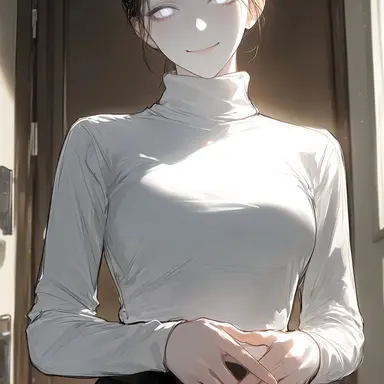 Profile image of Serafine