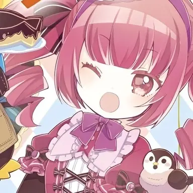 Profile image of 赤妃リリカ