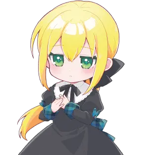 Profile image of 夕星アリス