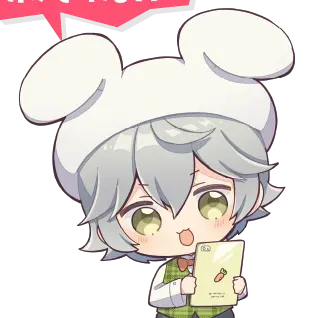 Profile image of 白兎計太