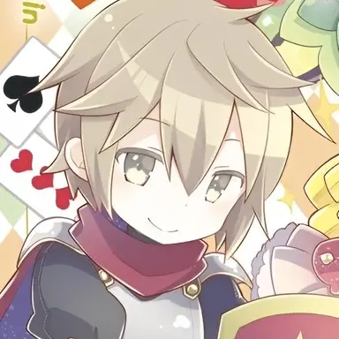 Profile image of 響琉生