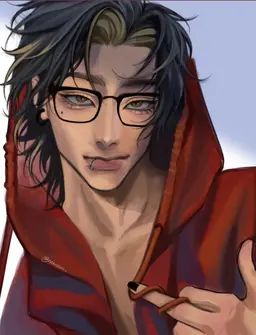 Profile image of Liam