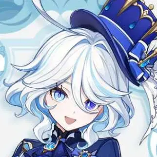 Profile image of フリーナ