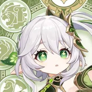 Profile image of ナヒーダ