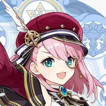 Profile image of シャルロット