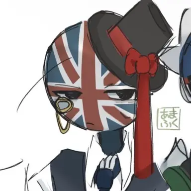 Profile image of イギリス