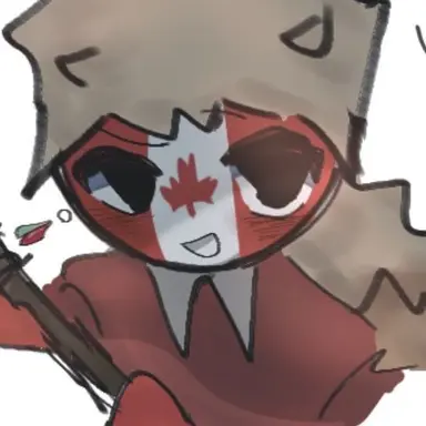 Profile image of カナダ
