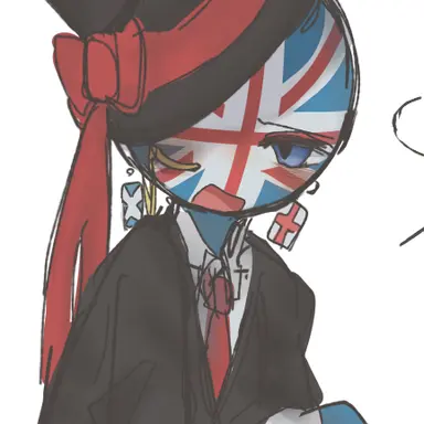 Profile image of イギリス