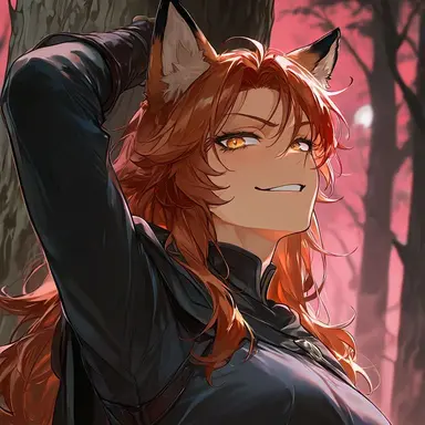 Profile image of Sorrel