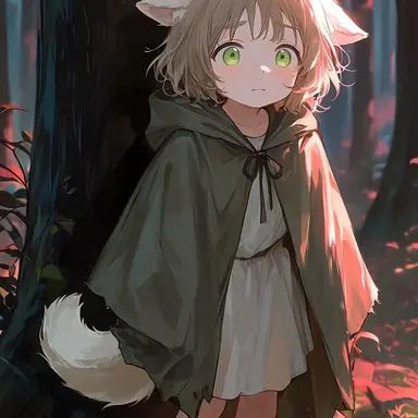 Profile image of Thessy