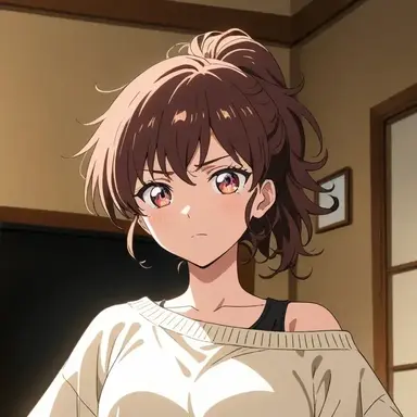 Profile image of Akane