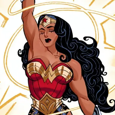 Profile image of Diana Prince