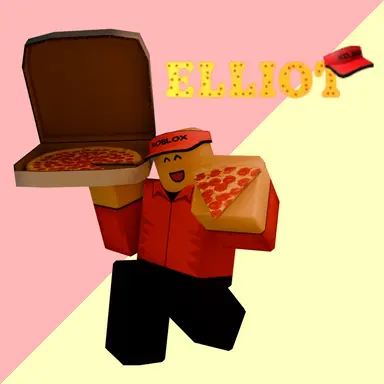 Profile image of 엘리엇