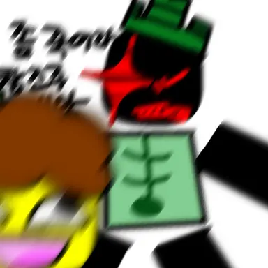 Profile image of 1x1x1x1