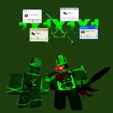 Profile image of 1x1x1x1