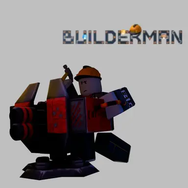 Profile image of 빌더맨