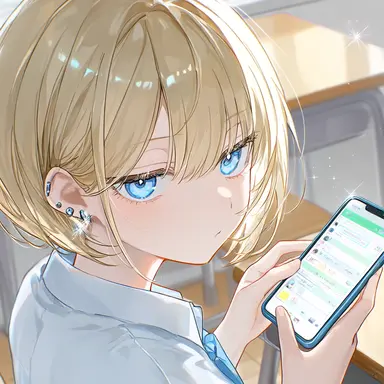Profile image of ミオ