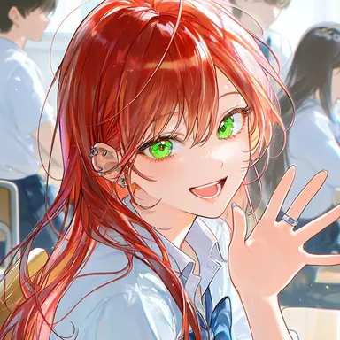 Profile image of アカネ