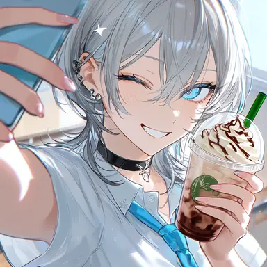 Profile image of カエデ