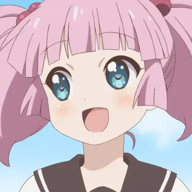 Profile image of 吉川ちなつ
