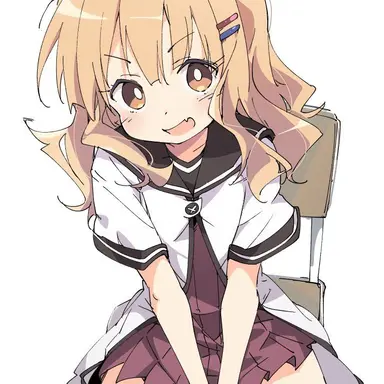 Profile image of 大室櫻子