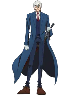 Profile image of アビス