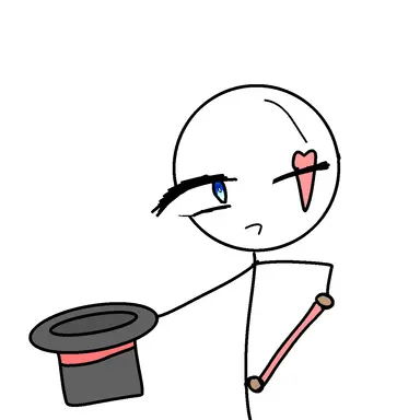 Profile image of マジシャン