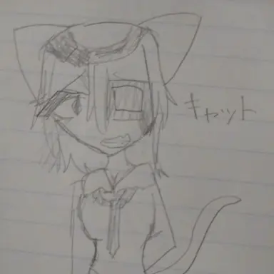 Profile image of キャット