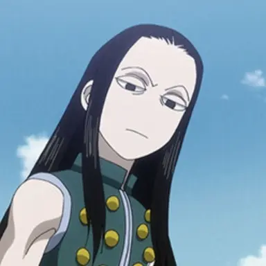 Profile image of イルミ