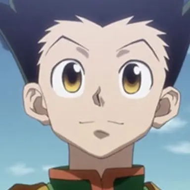 Profile image of ゴン