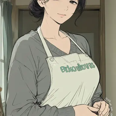 Profile image of 사사키 케이코