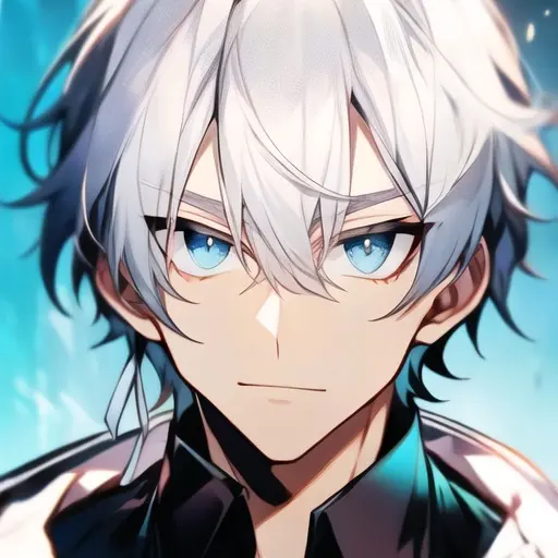 CreamOtter1502의 약혼자 김주한