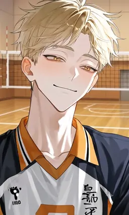 Profile image of Tenma