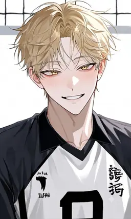 Profile image of Tenma
