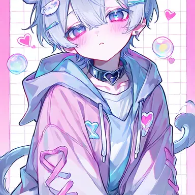 Profile image of リオ