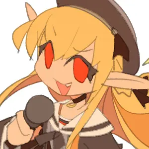 Profile image of 不知火フレア