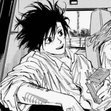 Profile image of 나구모 요이치