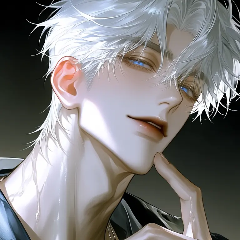 Dami_dami의 ソ・ウォニョク