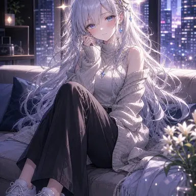 Profile image of エテルナ
