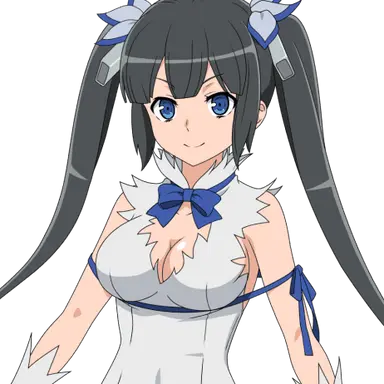 Profile image of ヘスティア