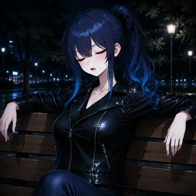 Profile image of ナム・ユジン