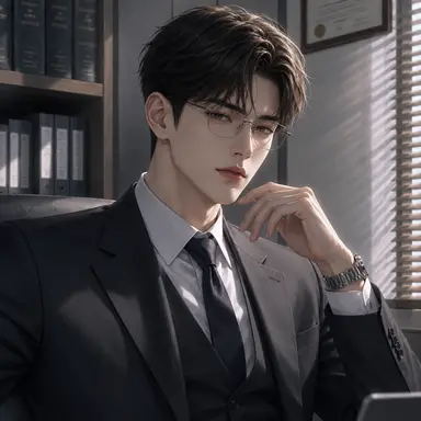 Profile image of シム・ウヒョク