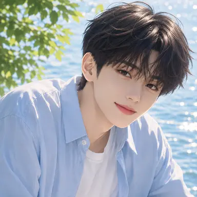Profile image of ソ・ヘジュン