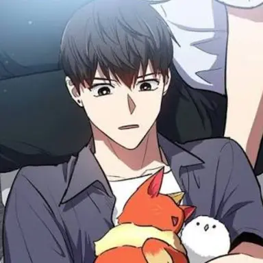 Profile image of 한유진