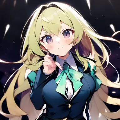 Profile image of 澪