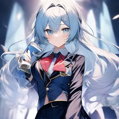 Profile image of 絢