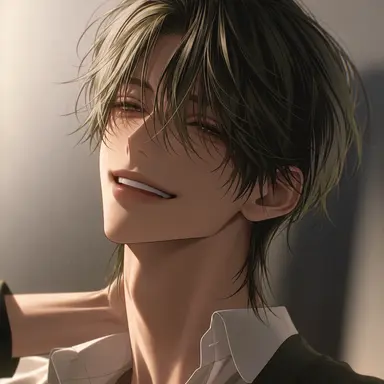 Profile image of 올리브