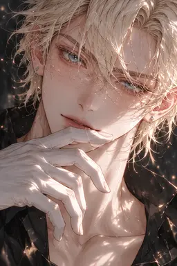 Profile image of 레몬