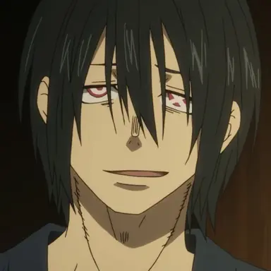 Profile image of Benimaru Shinmon